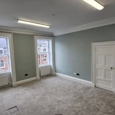 12 Ely Place - St Stephen's Green - Office 101-102