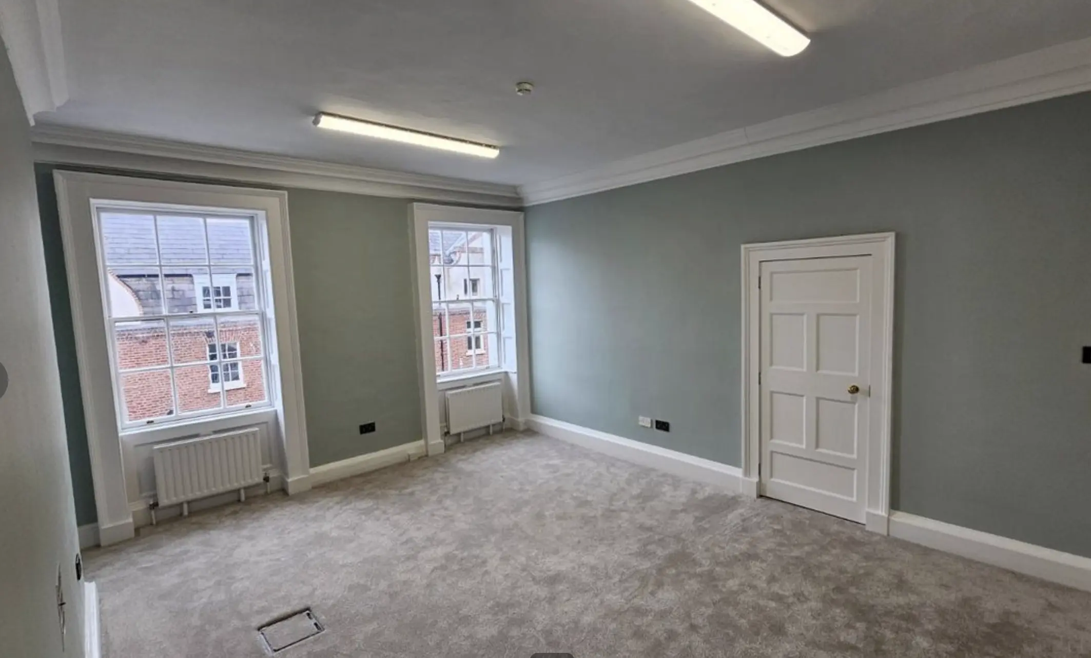 12 Ely Place - St Stephen's Green - Office 101-102