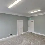 12 Ely Place - St Stephen's Green - Office LG01