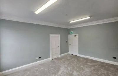 12 Ely Place - St Stephen's Green - Office LG01