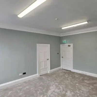 12 Ely Place - St Stephen's Green - Office 101-102