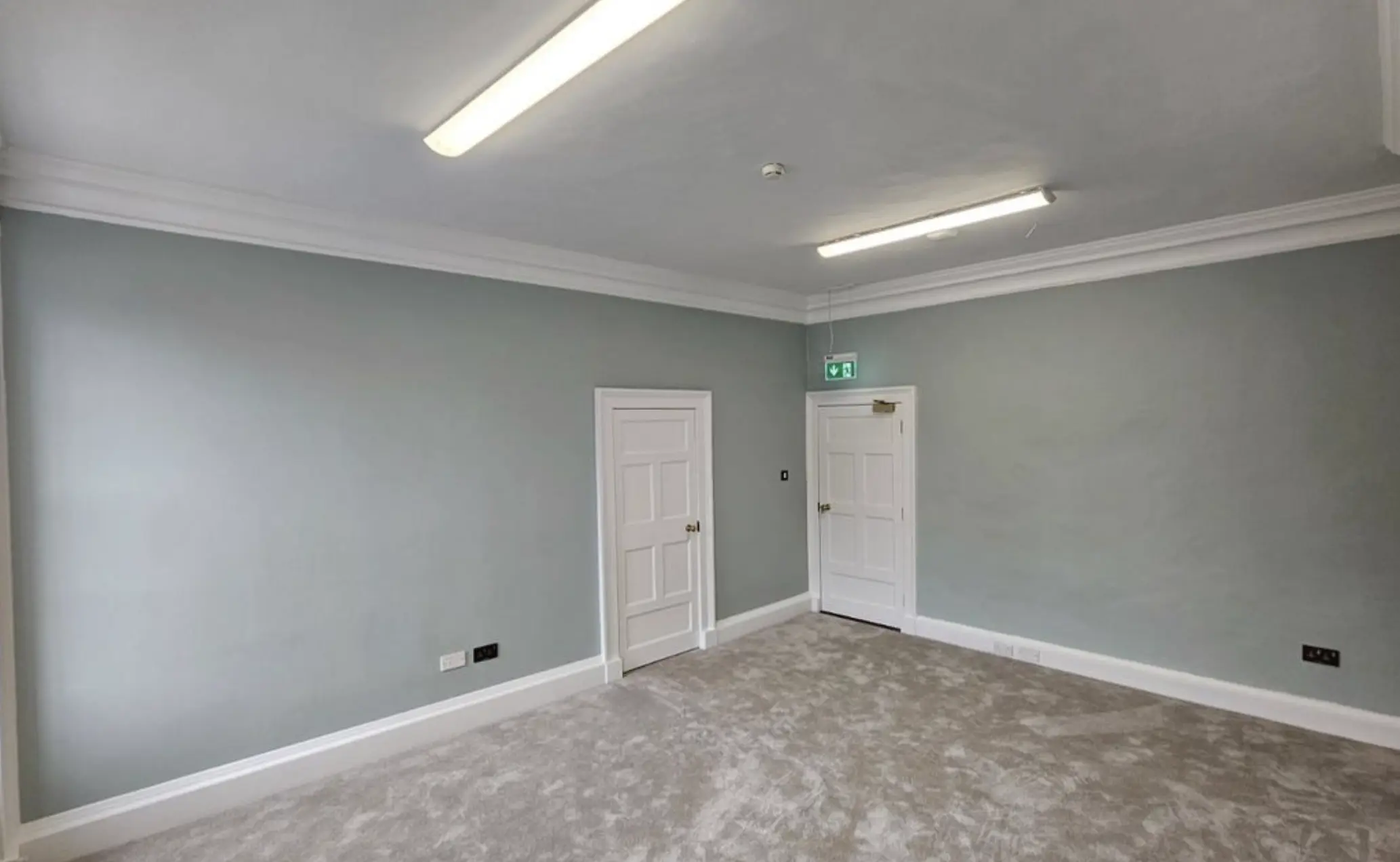 12 Ely Place - St Stephen's Green