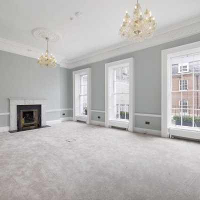12 Ely Place - St Stephen's Green - Office 101-102