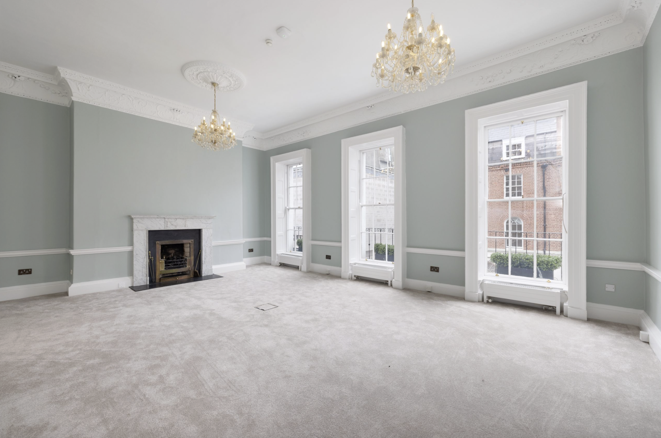 12 Ely Place - St Stephen's Green - Office 101-102