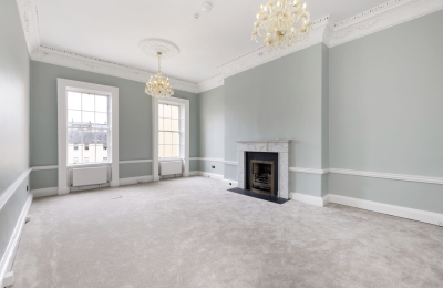 12 Ely Place - St Stephen's Green - Office 101-102