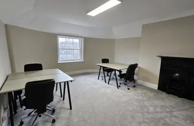 29-30 Baggot Street Lower - Office 30.7