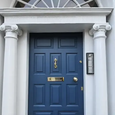 16 Mount Street Lower