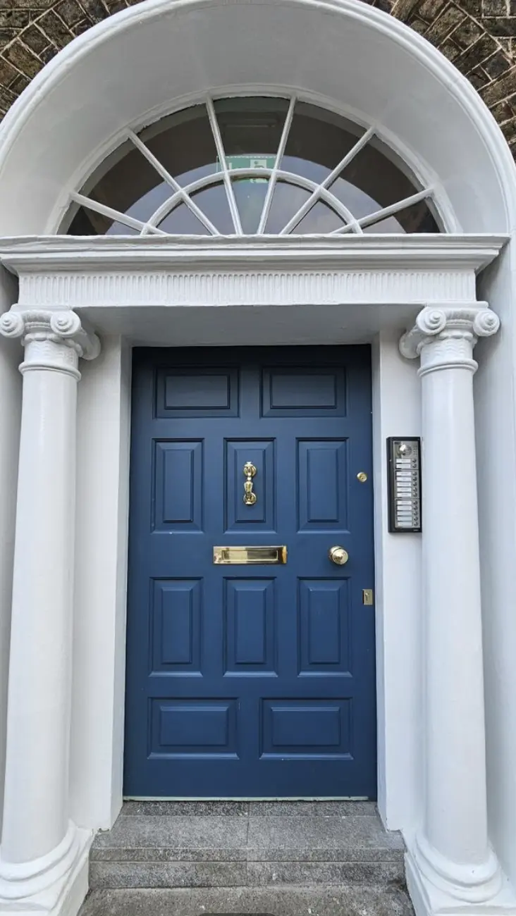 16 Mount Street Lower