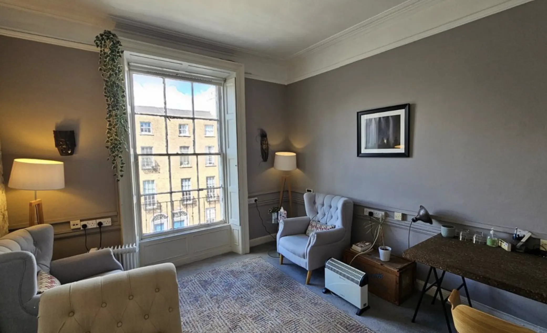 23 Fitzwilliam Street Upper