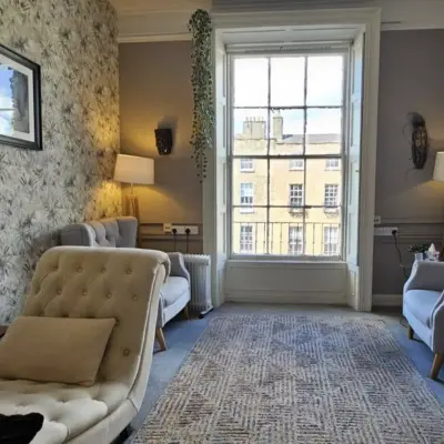 23 Fitzwilliam Street Upper