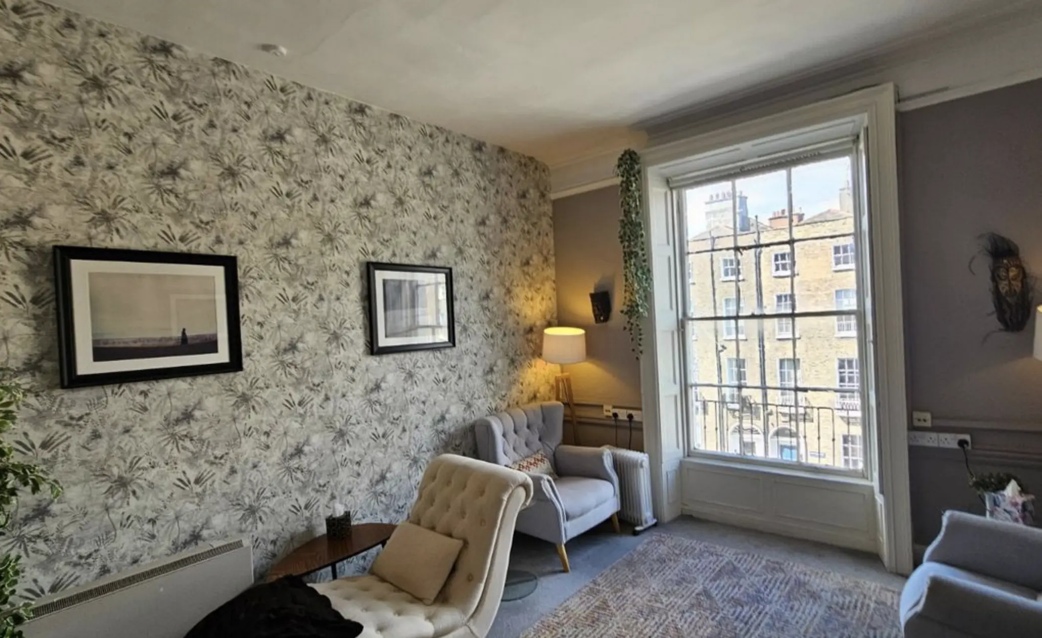 23 Fitzwilliam Street Upper