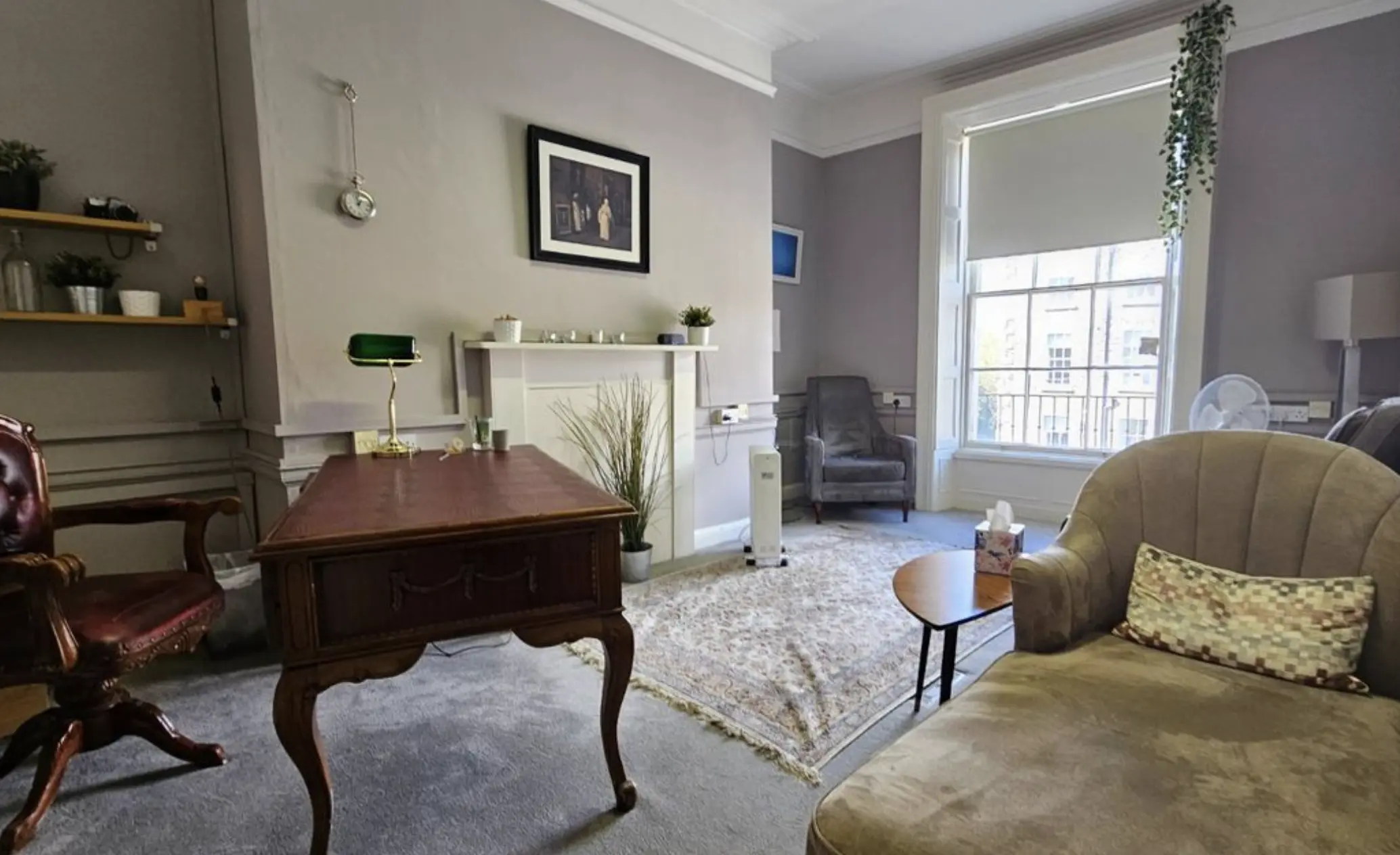 23 Fitzwilliam Street Upper