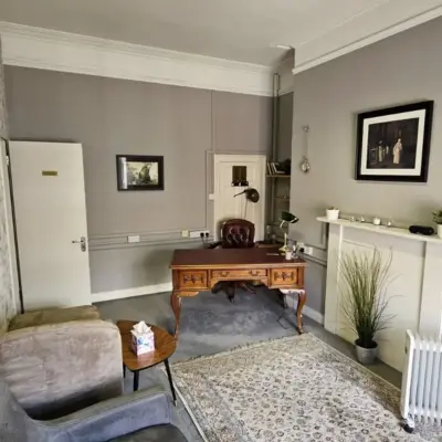 23 Fitzwilliam Street Upper