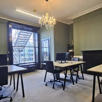 23 Fitzwilliam Street Upper