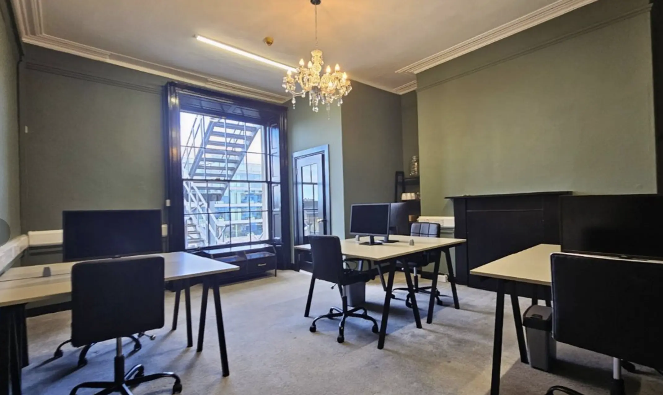 23 Fitzwilliam Street Upper
