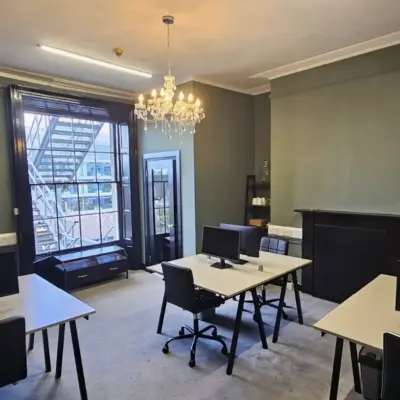23 Fitzwilliam Street Upper