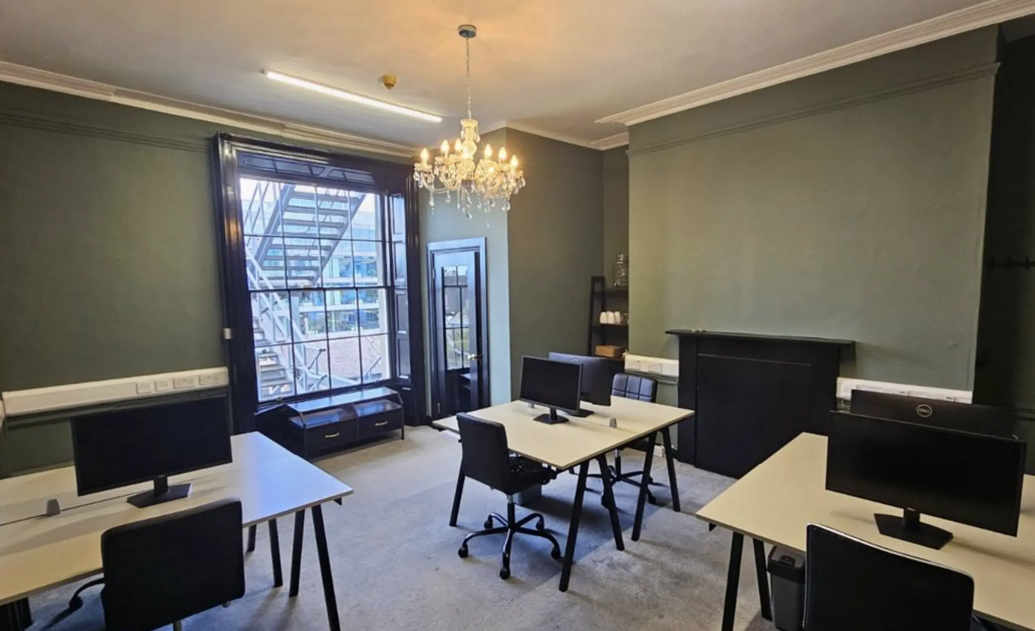 23 Fitzwilliam Street Upper
