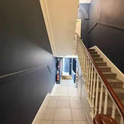 24 Mount Street Upper
