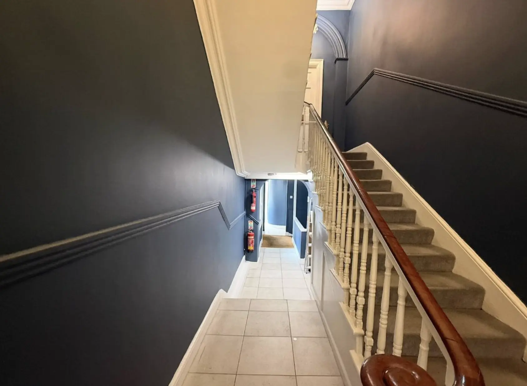 24 Mount Street Upper