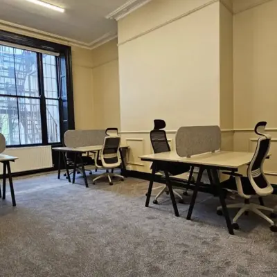 28 Baggot Street Lower - Office 101