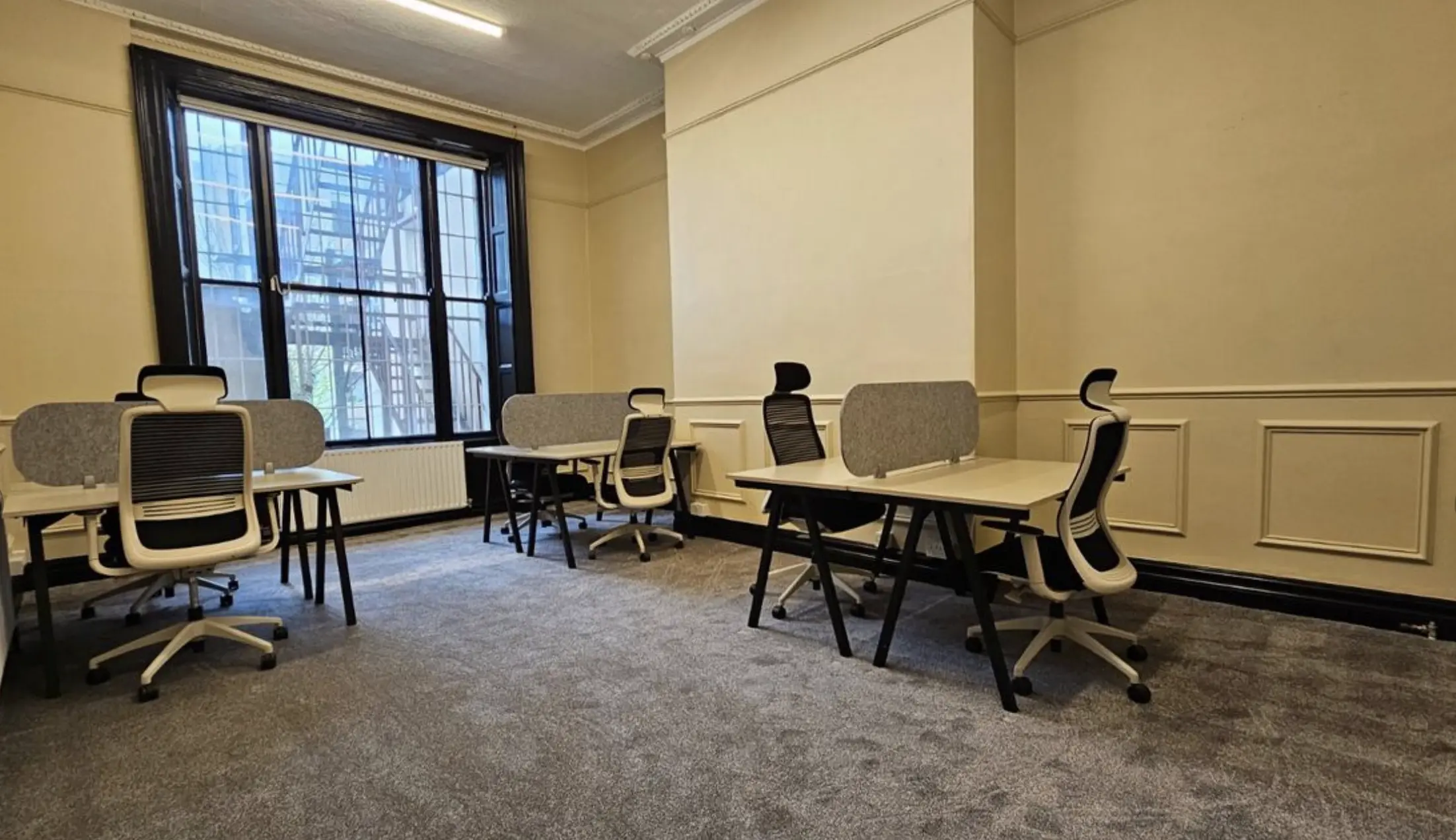 28 Baggot Street Lower - Office 101