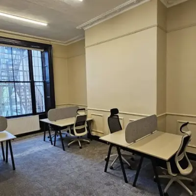 28 Baggot Street Lower - Office 101