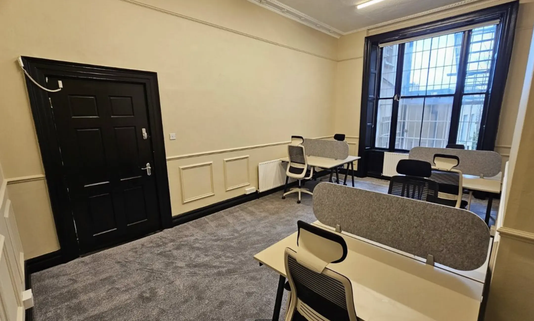 28 Baggot Street Lower - Office 101