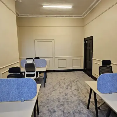 28 Baggot Street Lower - Office 101