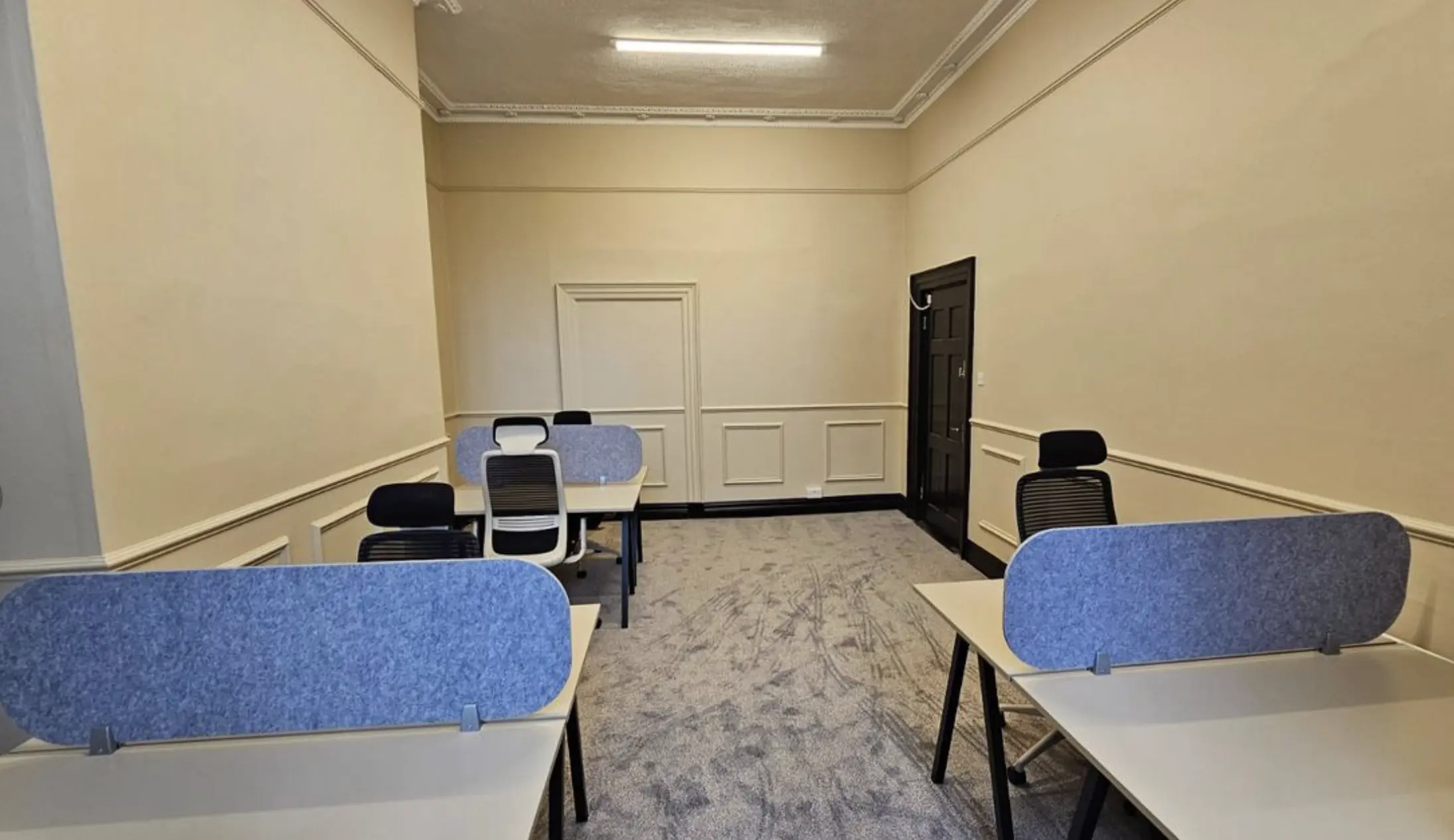 28 Baggot Street Lower - Office 101