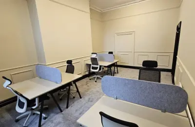 28 Baggot Street Lower - Office 101