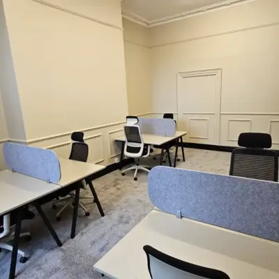 28 Baggot Street Lower - Office 101