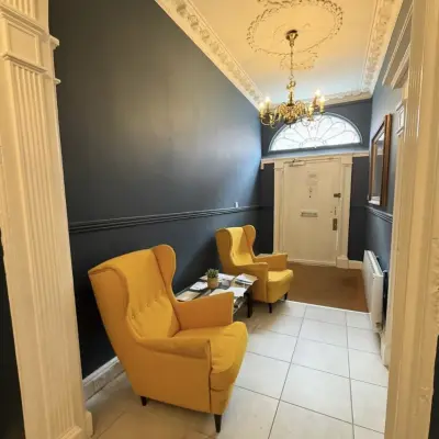 28 Baggot Street Lower - Office 101