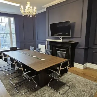 28 Baggot Street Lower - Office 101