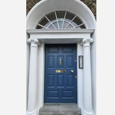 28 Baggot Street Lower - Office 101
