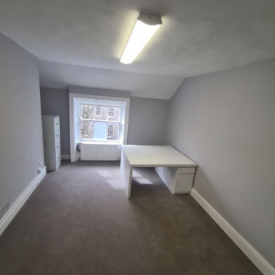 28 Baggot Street Lower - Dublin 2 - Office 202