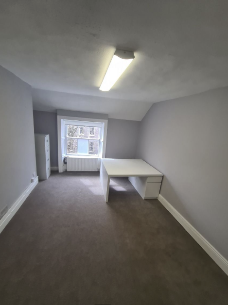 28 Baggot Street Lower - Dublin 2 - Office 202