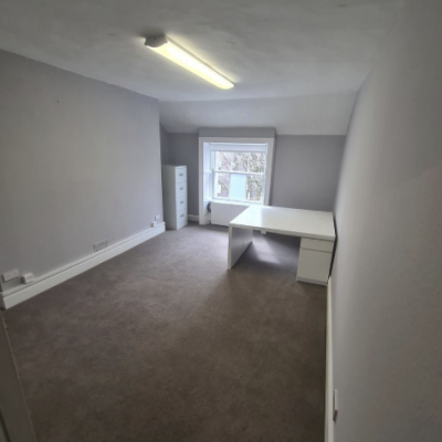 28 Baggot Street Lower - Dublin 2 - Office 202