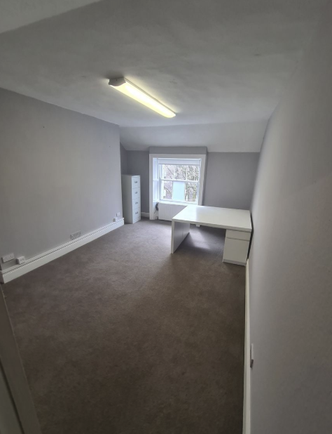 28 Baggot Street Lower - Dublin 2 - Office 202