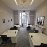 28 Baggot Street Lower - Office 201