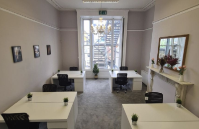 28 Baggot Street Lower - Office 201