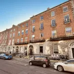 48 Mount Street Upper - Office LG02