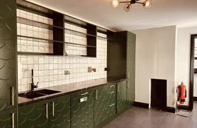 48 Mount Street Upper - Office LG01