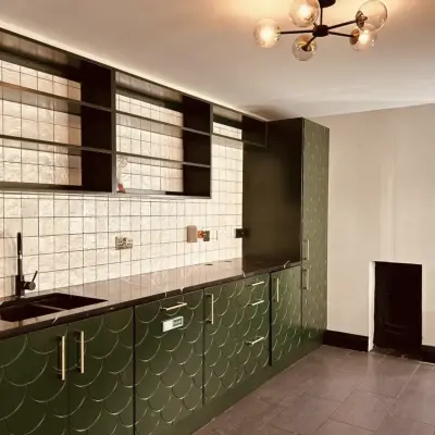48 Mount Street Upper - Office LG01