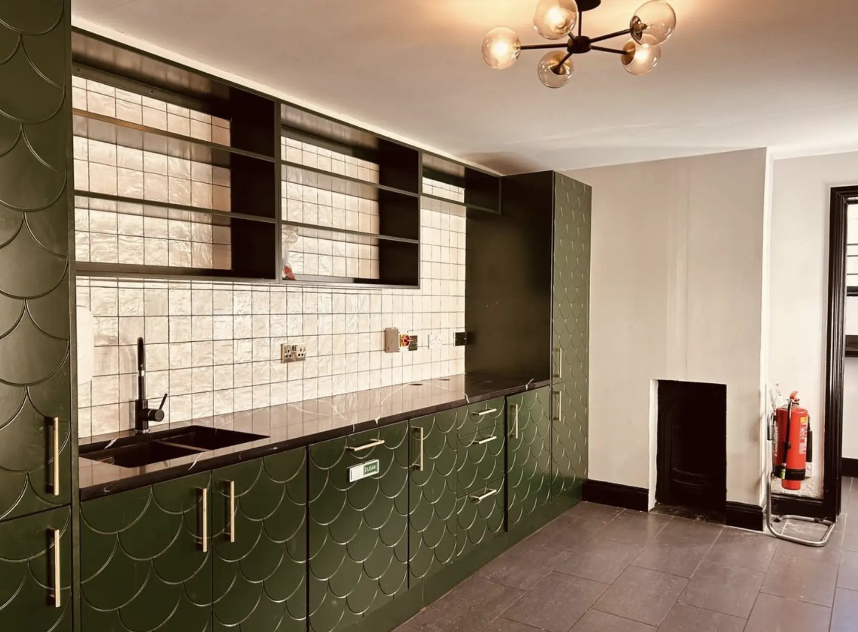 48 Mount Street Upper - Office LG01