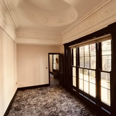 48 Mount Street Upper - Office LG01