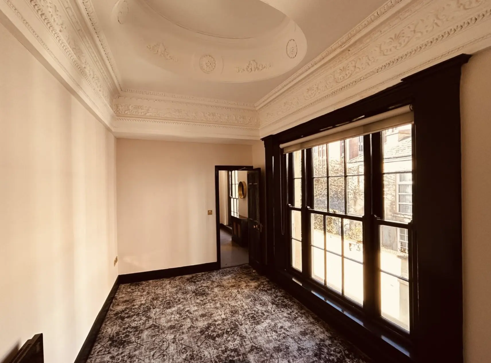 48 Mount Street Upper - Office LG01