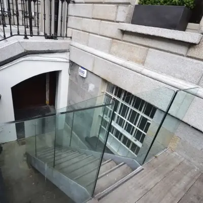 48 Mount Street Upper - Office LG01