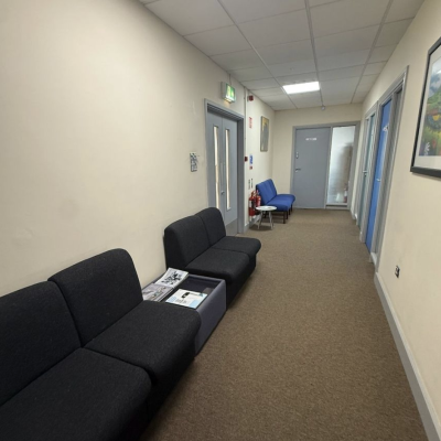 Unit 7 - Sandyford Business Centre