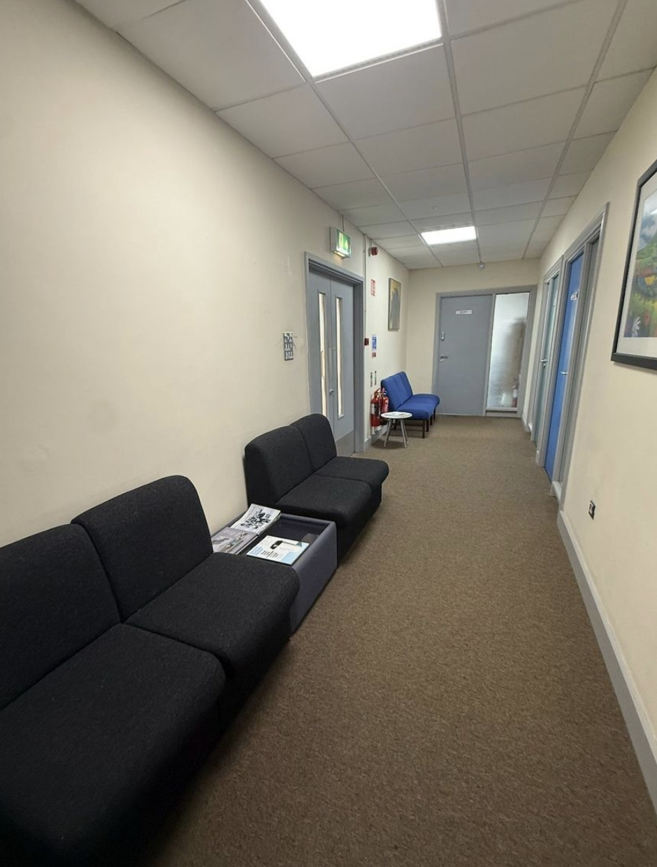 Unit 7 - Sandyford Business Centre