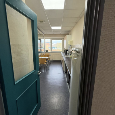 Unit 7 - Sandyford Business Centre